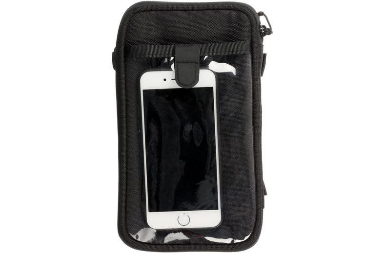 Halfords Handlebar Bag Halfords Handlebar Bag