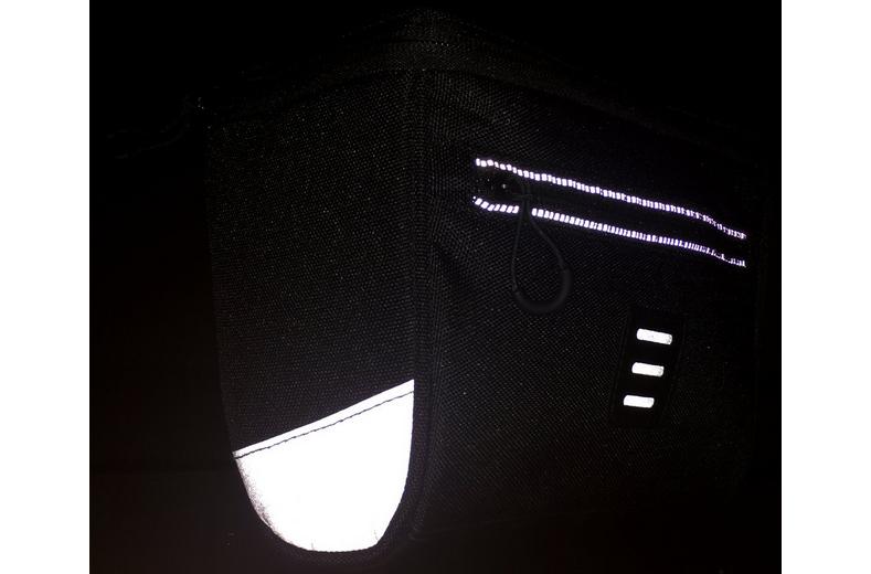 Halfords Handlebar Bag Halfords Handlebar Bag