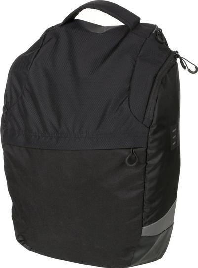 Halfords Pannier Bag Halfords Pannier Bag