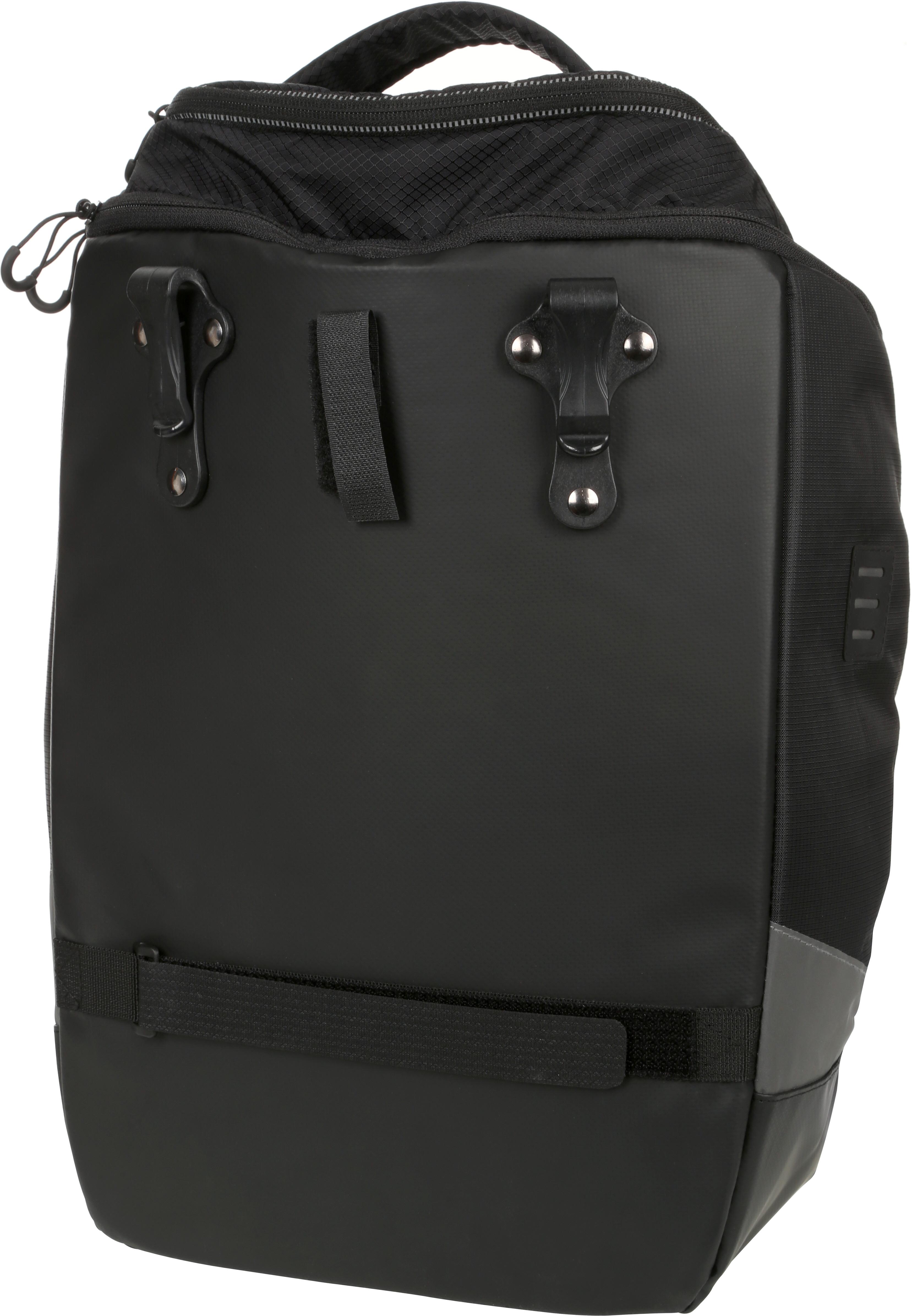 Halfords Pannier Bag