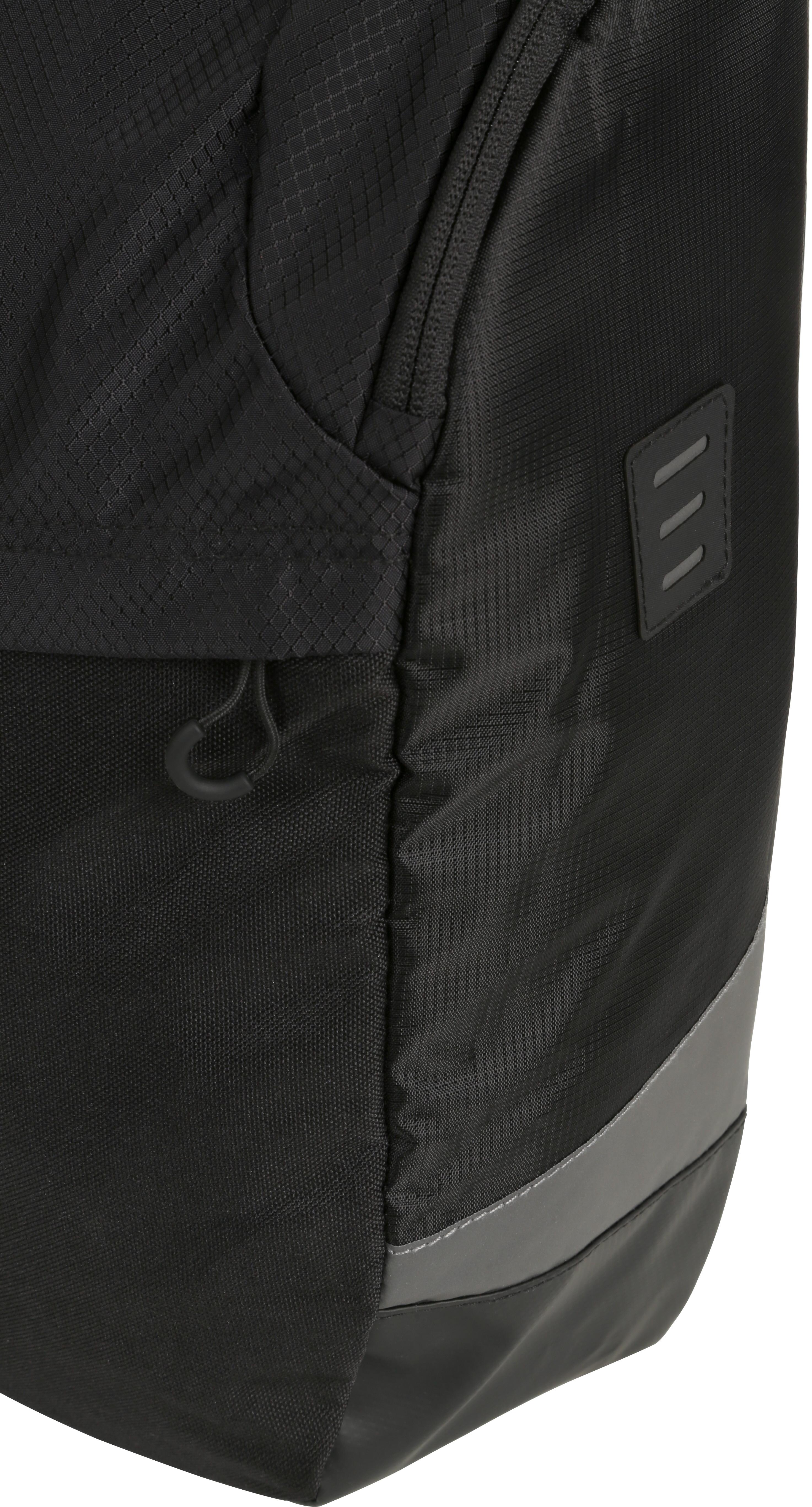 Halfords Pannier Bag