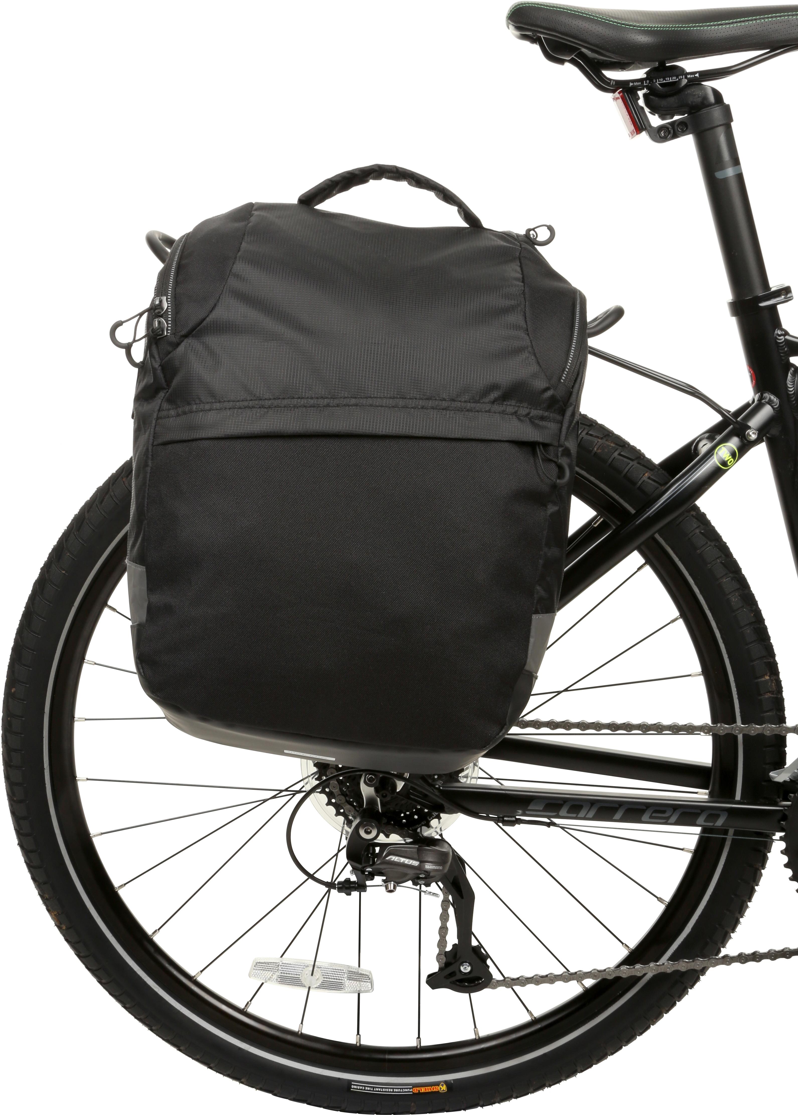 Halfords Pannier Bag Halfords UK