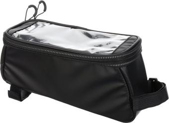 Halfords best sale trunk bag