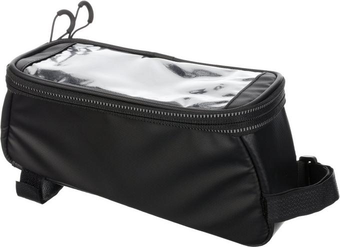 Bell top tube online phone bag