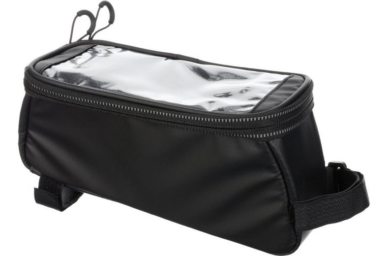 Halfords Toptube Phone Bag Halfords Toptube Phone Bag