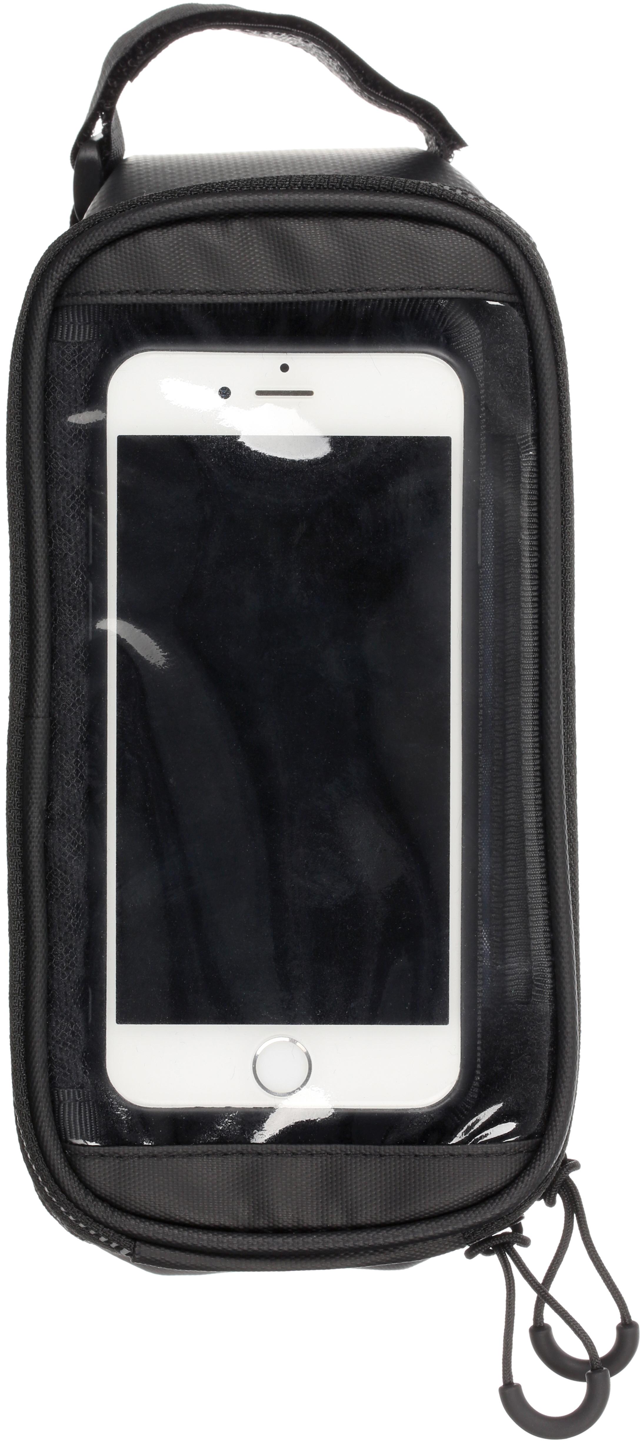Halfords Toptube Phone Bag