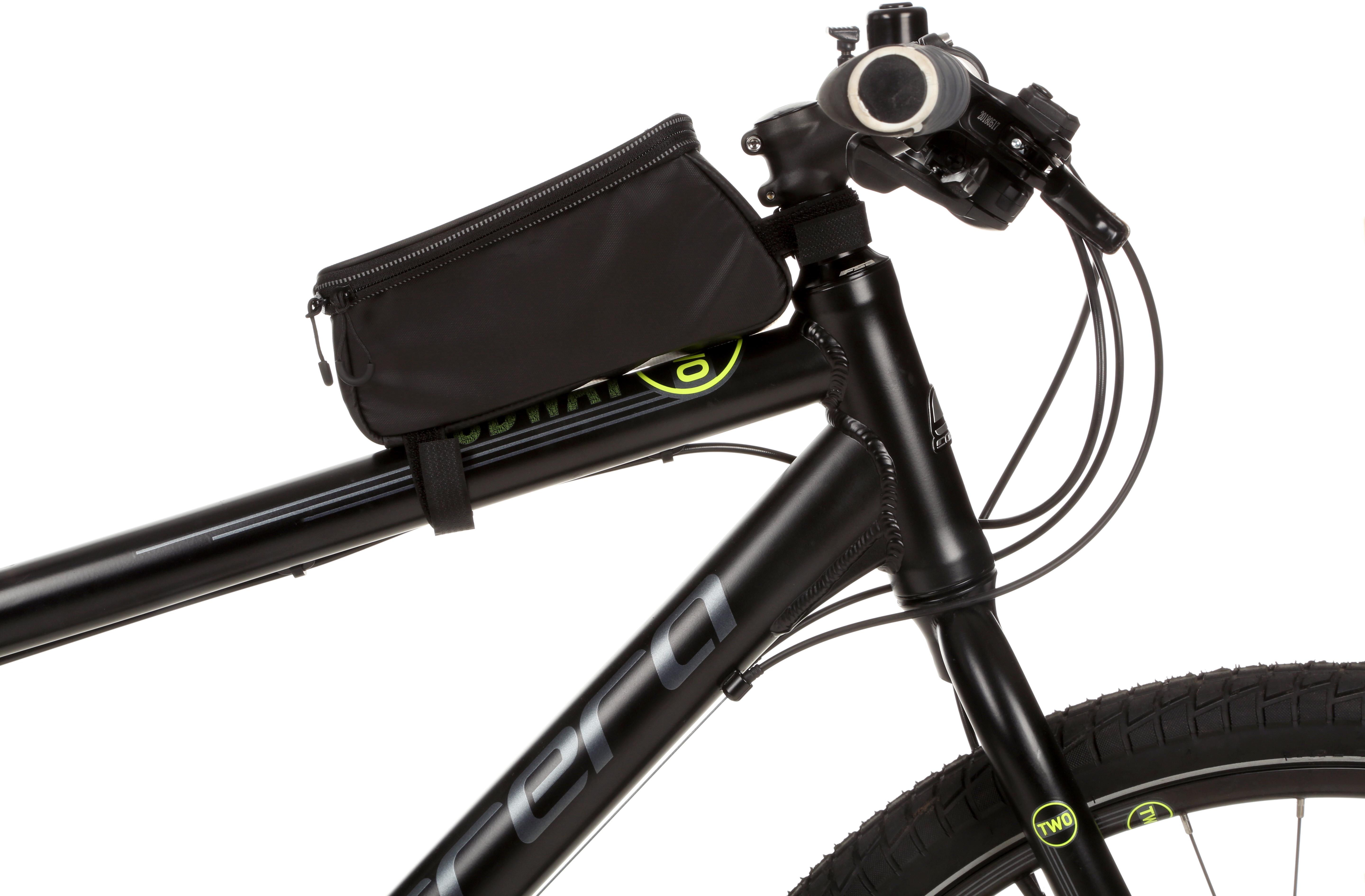 Halfords Toptube Phone Bag