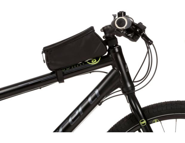 Multi-Purpose Bike Phone Bag Bike Handlebar Bag Waterproof Bike Pouch Pack for MTB Road Bike City Bike Fits Phones Under 6.5 Zacro Bike Top Tube Bag Bike Bags Under Seat-Bike Bag Front Frame 