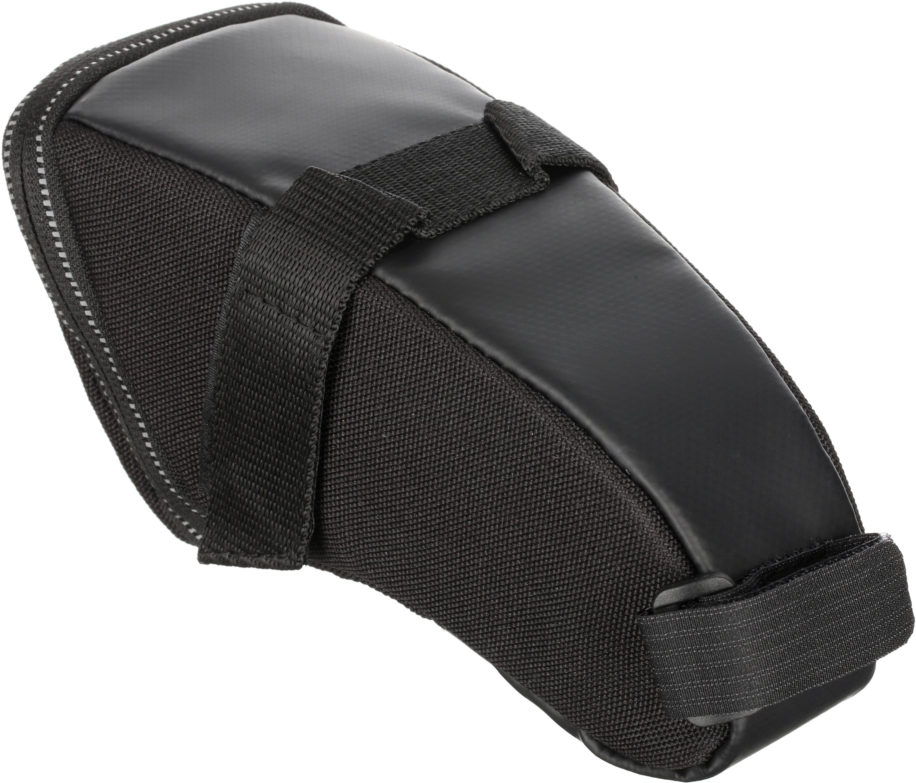 Halfords Saddle Bag