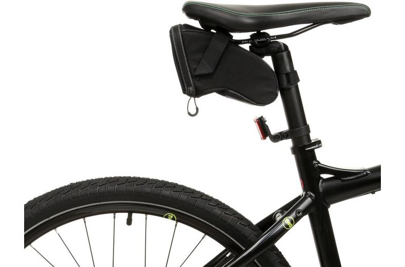 Halfords Saddle Bag Halfords Saddle Bag
