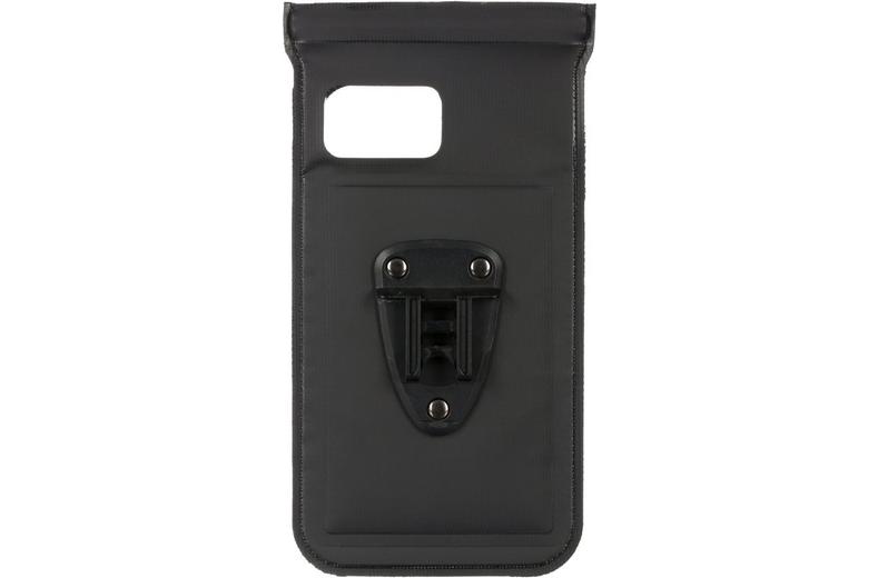 Halfords Waterproof Phone Mount Halfords Waterproof Phone Mount