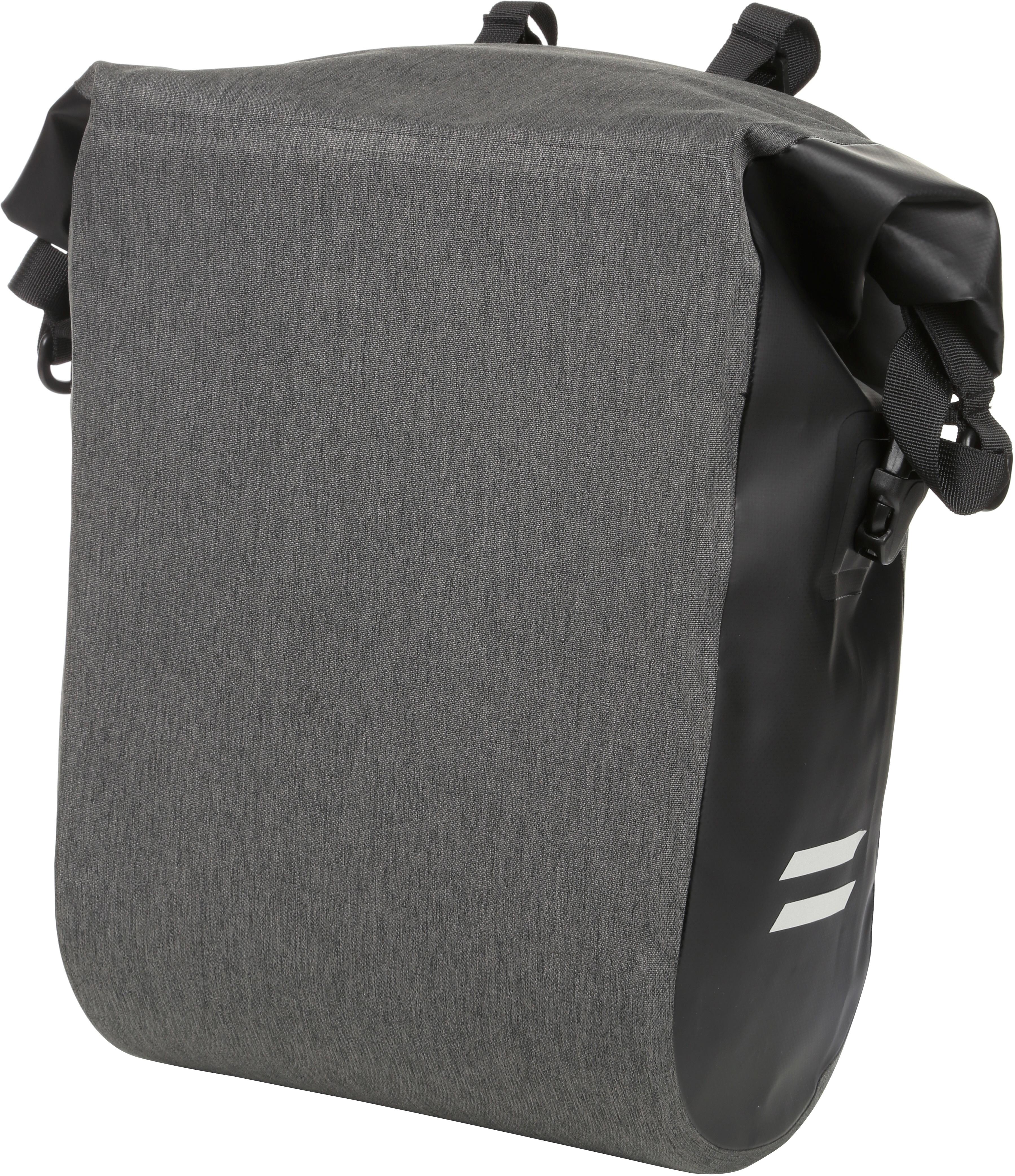 Halfords Advanced Waterproof Pannier Bag