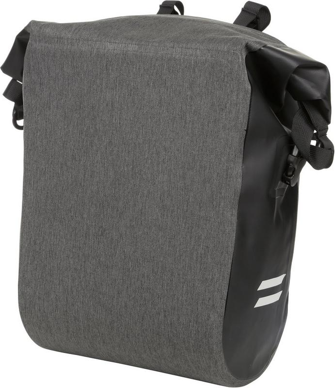 Halfords Advanced Waterproof Pannier Bag | Extra 8% off for BC Members