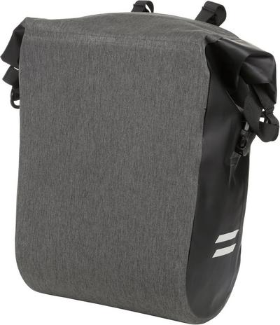 Halfords Advanced Waterproof Pannier Bag Halfords Advanced Waterproof Pannier Bag