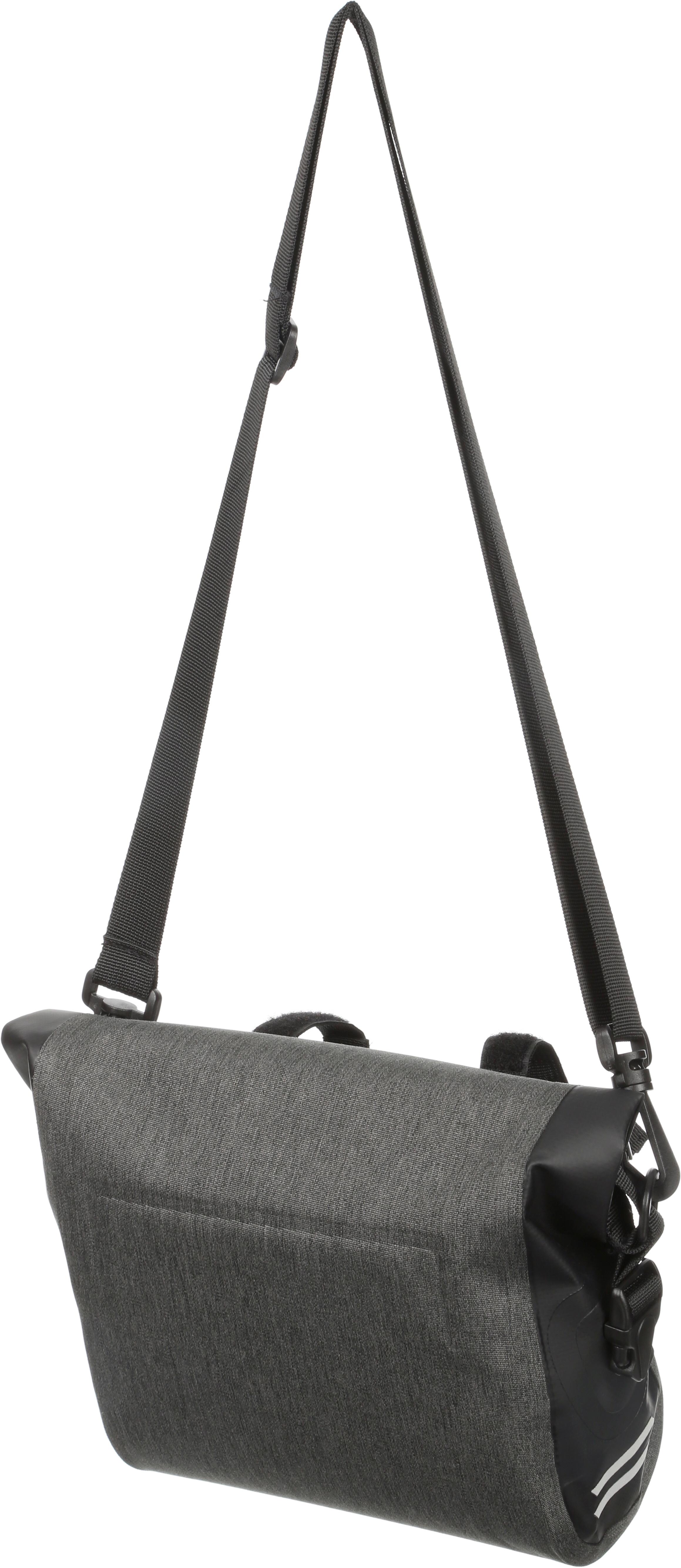 Halfords Advanced Waterproof Handlebar Bag