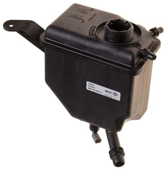 Mahle Expansion Tank Vario Halfords UK