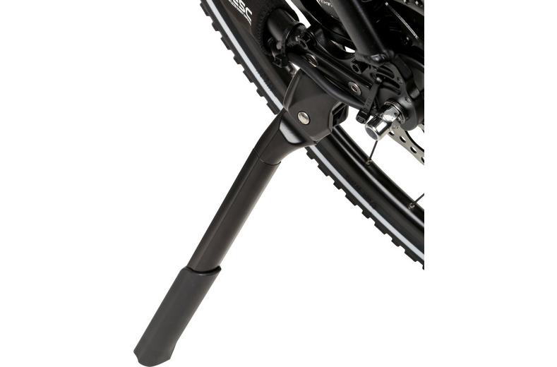 Carrera Crossfire E Mens Electric Hybrid Bike - 17", 19", 21" Frames Carrera Crossfire E Mens Electric Hybrid Bike - 17", 19", 21" Frames