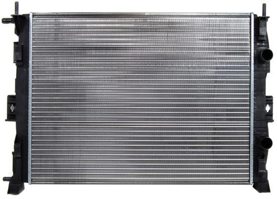 EIS Radiator Halfords UK