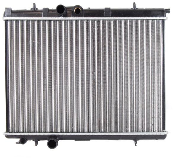 EIS Radiator Halfords UK