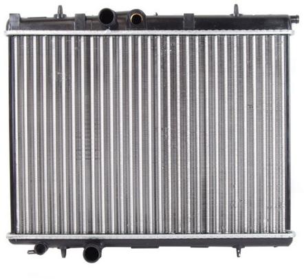 EIS Radiator