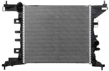 Mahle Radiator