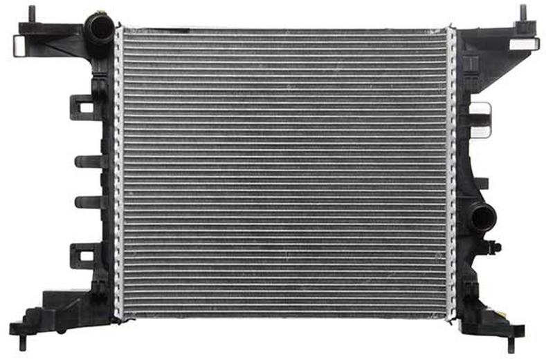 Mahle Radiator Mahle Radiator