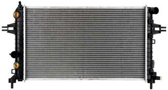 EIS Radiator | Halfords UK