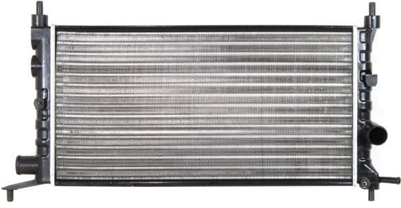 EIS Radiator Halfords UK