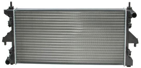 EIS Radiator Halfords UK