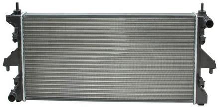 EIS Radiator