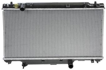 EIS Radiator | Halfords UK