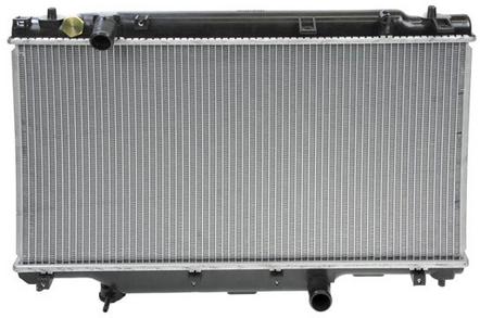 EIS Radiator