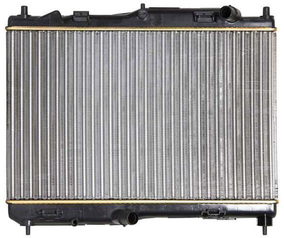 EIS Radiator Halfords UK