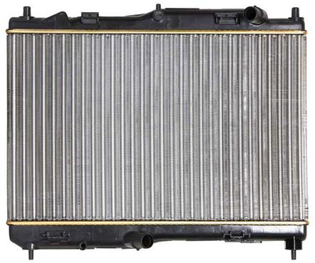 EIS Radiator