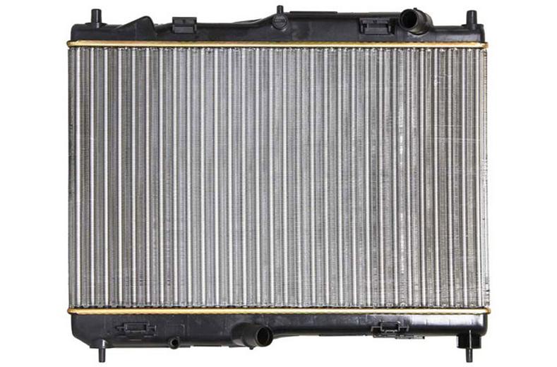 EIS Radiator EIS Radiator