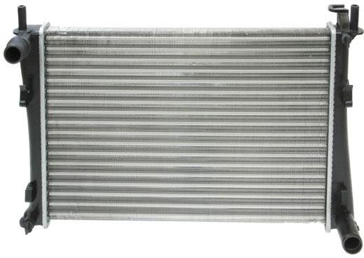 EIS Radiator Halfords UK