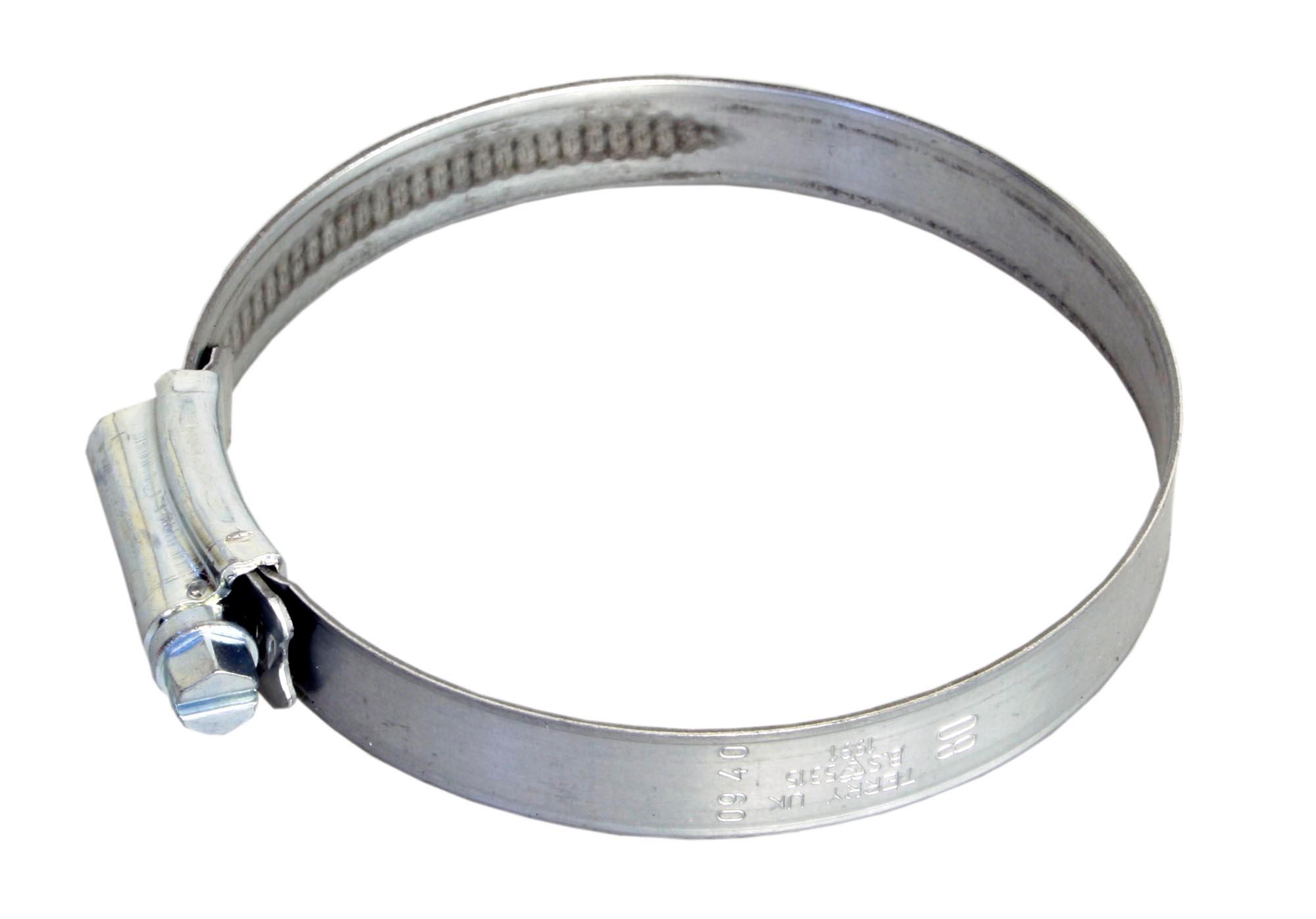 Halfords Hose Clip 6080mm Halfords UK