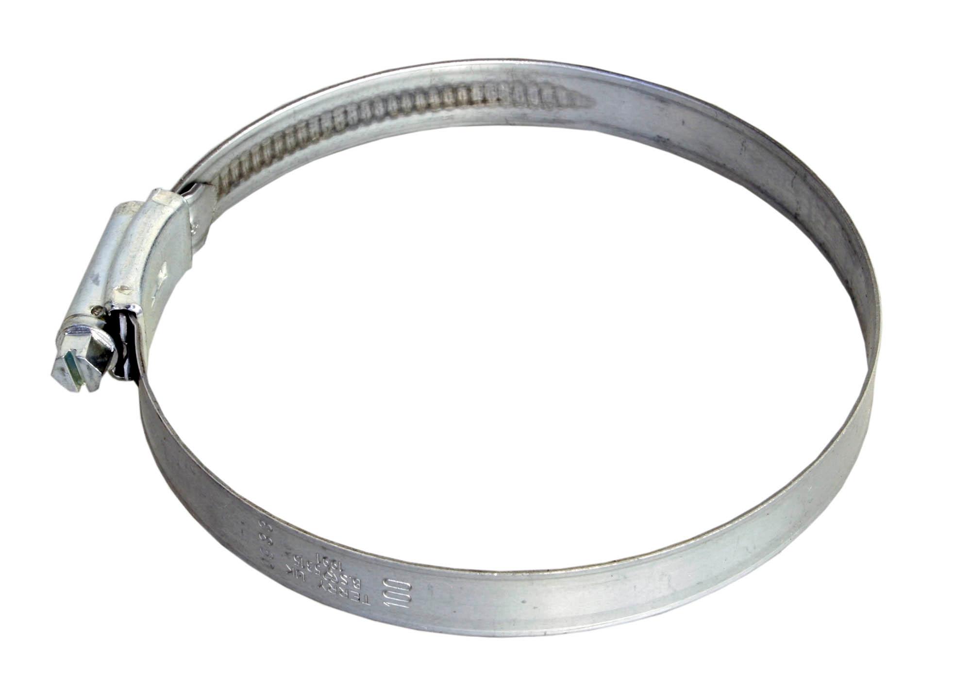 Halfords Hose Clip 85100Mm for only £3.70