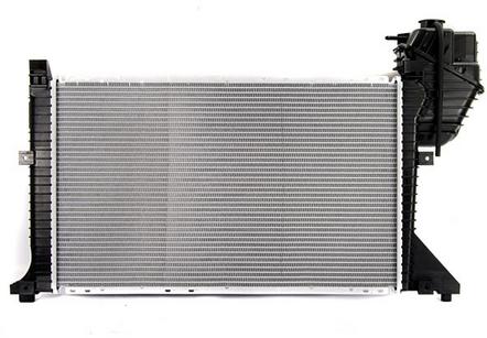 EIS Radiator