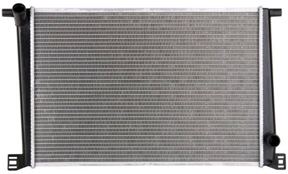 EIS Radiator Halfords UK