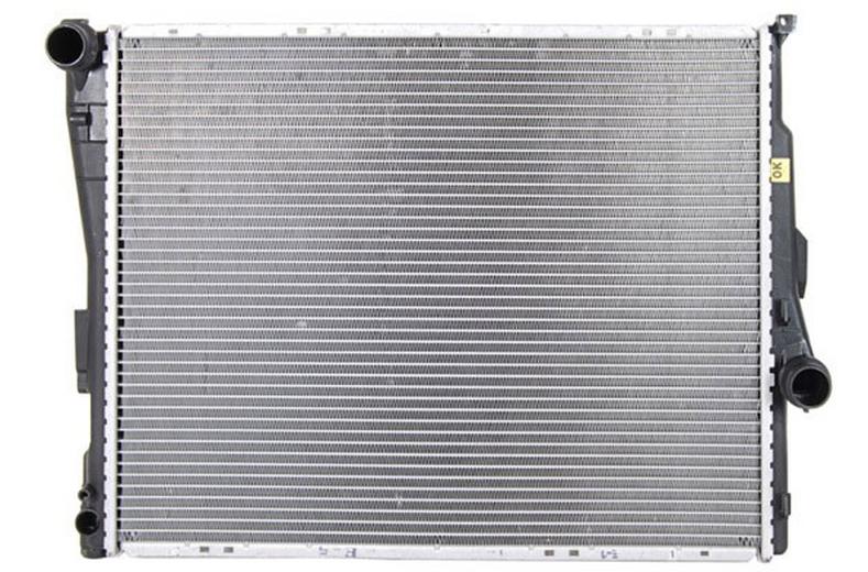 EIS Radiator EIS Radiator