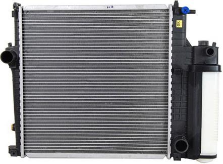 EIS Radiator