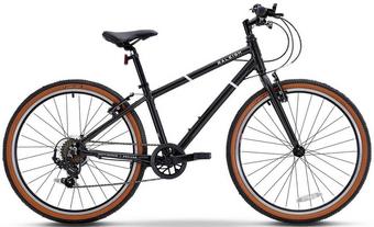 Junior hybrid bike best sale