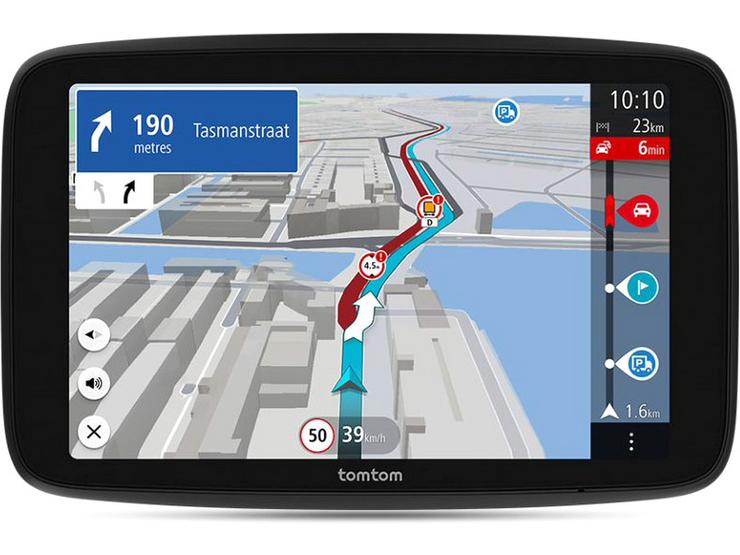 TomTom GO Expert Plus Sat Nav 7" 185475