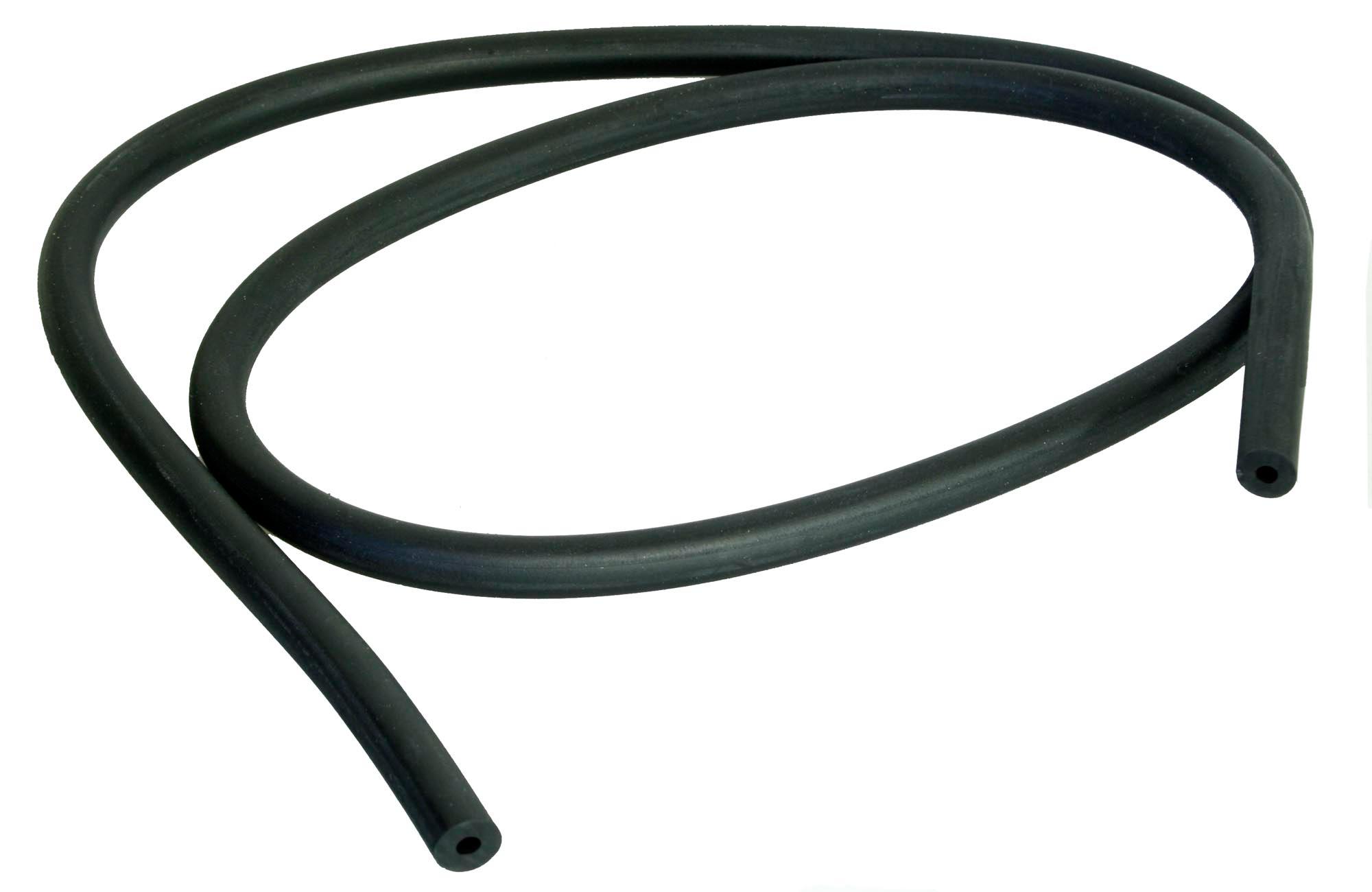 ノン Bulk Fuel Hose HEROFFIX 1 Pcs 3/8 Fuel Line Hose 3ft Vacuum