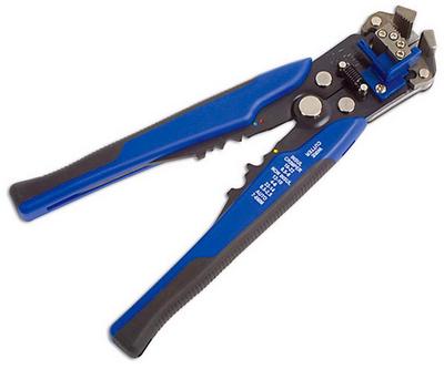 WIRE STRIPPER - AUTOMATIC WIRE STRIPPER - AUTOMATIC