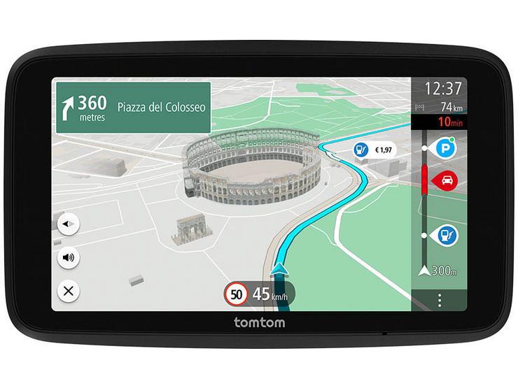 TomTom GO Superior 7" Sat Nav