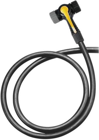 Topeak Twinhead Floor Pump Hose Kit Upgrade