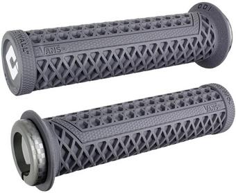 ODI Vans V2.1 Lock On Grips 135mm, Graphite