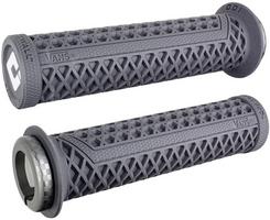 Halfords ODI Odi Vans V2.1 Lock On Grips 135Mm, Graphite | Extra 8% off for BC Members